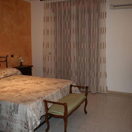 Bed and Breakfast Costa D'Amalfi E Cilento à Pontecagnano Extérieur photo