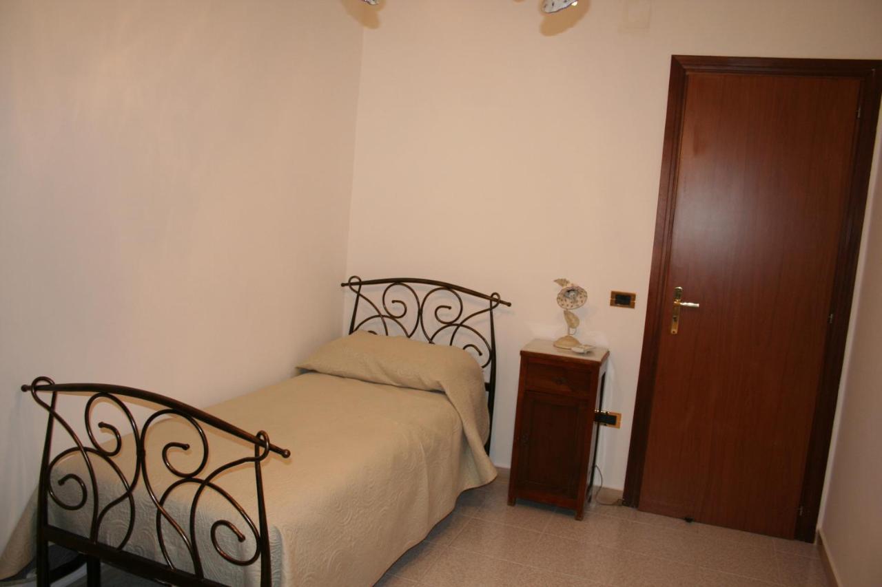 Bed and Breakfast Costa D'Amalfi E Cilento à Pontecagnano Extérieur photo