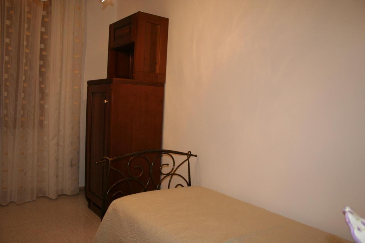 Bed and Breakfast Costa D'Amalfi E Cilento à Pontecagnano Extérieur photo