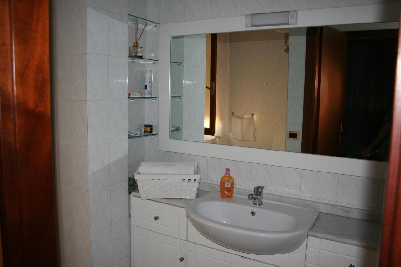 Bed and Breakfast Costa D'Amalfi E Cilento à Pontecagnano Extérieur photo