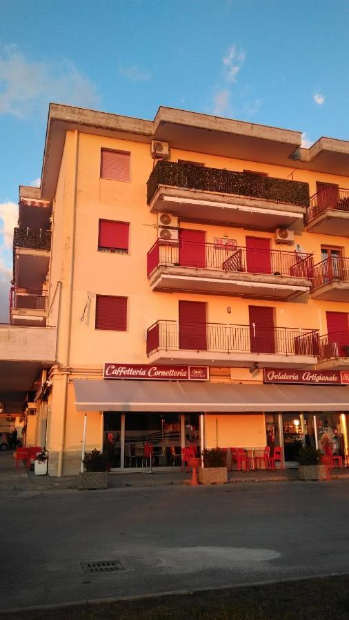 Bed and Breakfast Costa D'Amalfi E Cilento à Pontecagnano Extérieur photo