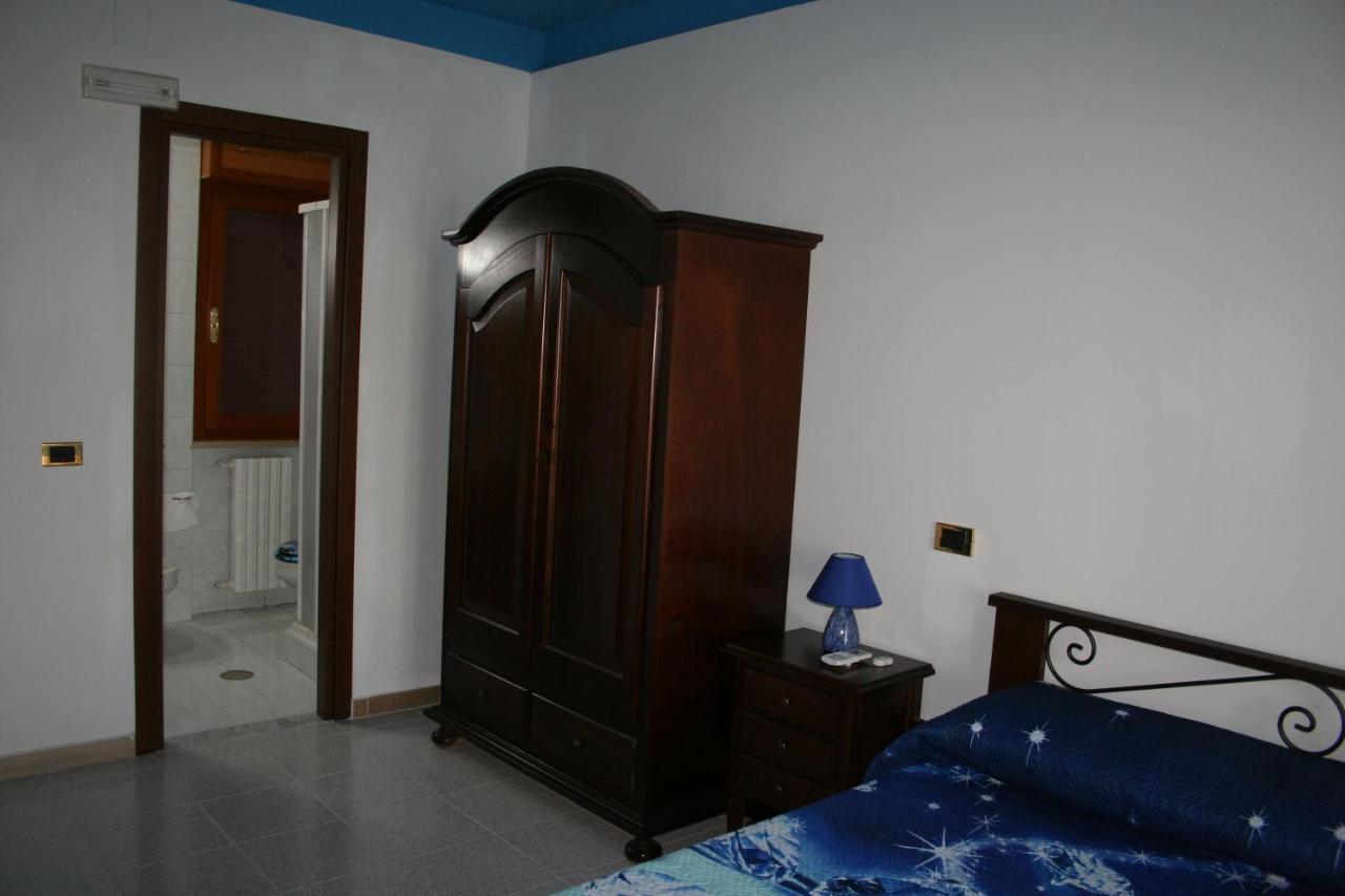 Bed and Breakfast Costa D'Amalfi E Cilento à Pontecagnano Extérieur photo