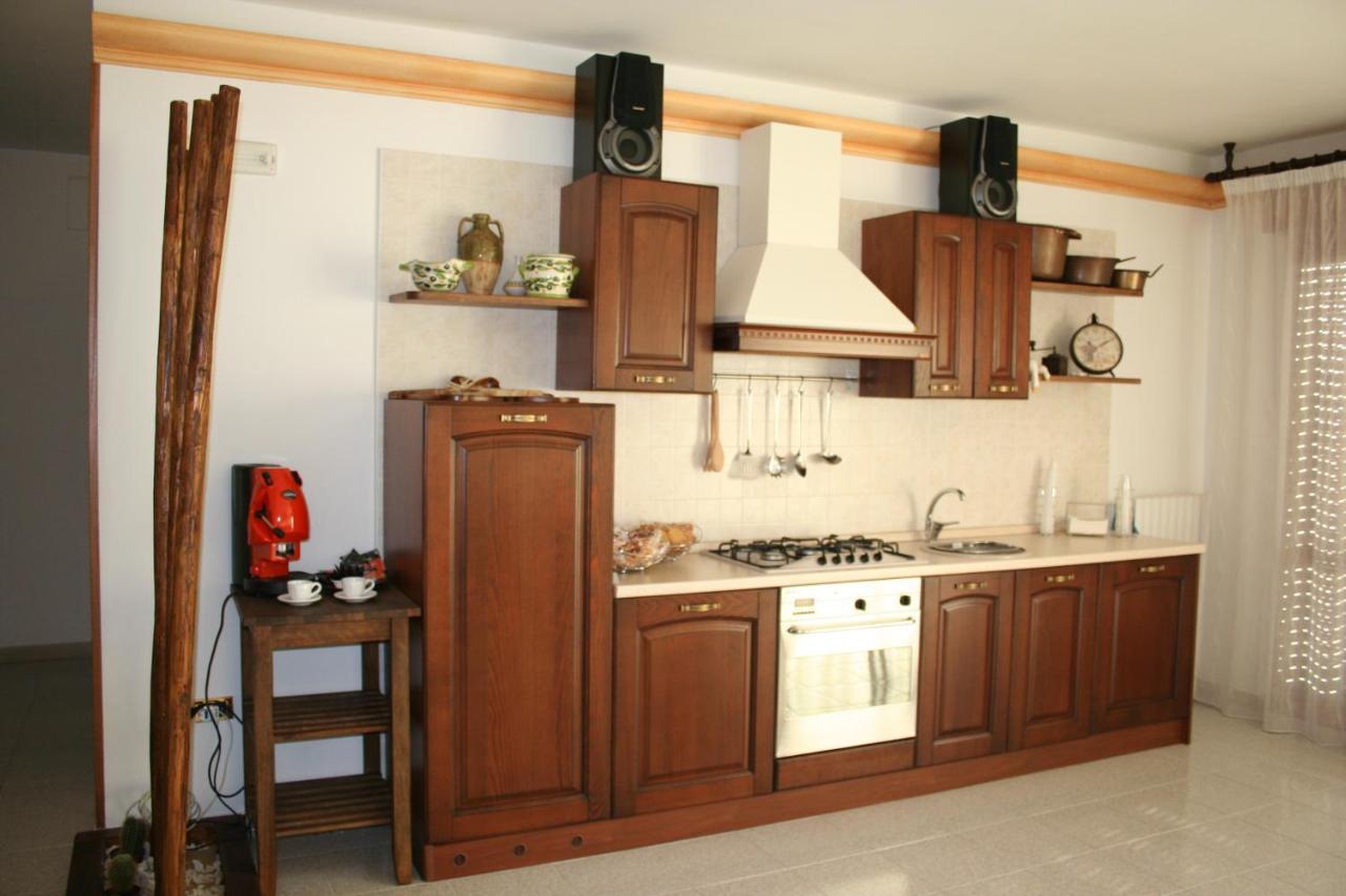Bed and Breakfast Costa D'Amalfi E Cilento à Pontecagnano Extérieur photo