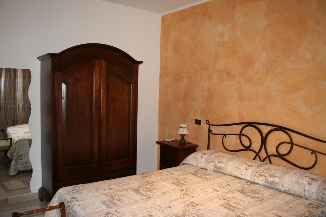 Bed and Breakfast Costa D'Amalfi E Cilento à Pontecagnano Extérieur photo